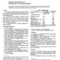 ASTM D5394-97