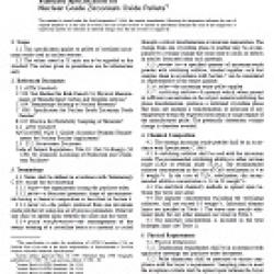 ASTM C1066-97