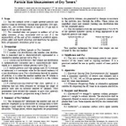 ASTM F577-83(1997)