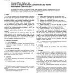 ASTM D6129-97