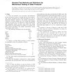 ASTM A370-97a
