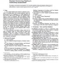 ASTM E1187-97