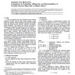 ASTM F1770-97e1