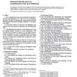 ASTM D2103-97