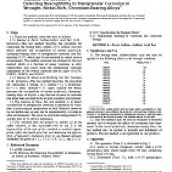 ASTM G28-97
