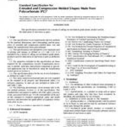 ASTM D6098-97
