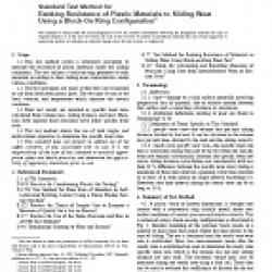 ASTM G137-97