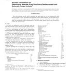 ASTM E1382-97