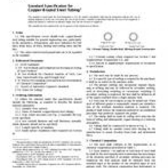 ASTM A254-97(2002)