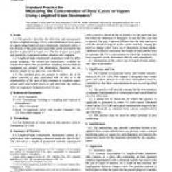 ASTM D4599-97