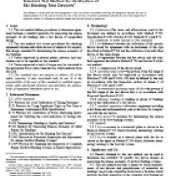 ASTM F1062-97