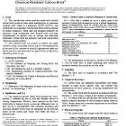 ASTM C1160-97