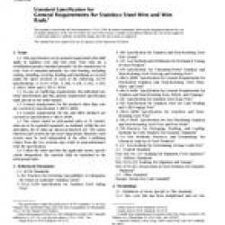 ASTM A555/A555M-97