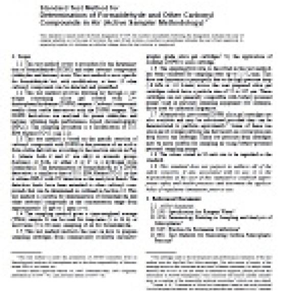 ASTM D5197-97