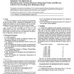 ASTM D146-97e1