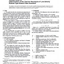 ASTM C653-97