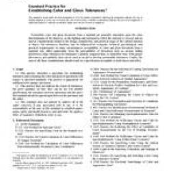 ASTM D3134-97