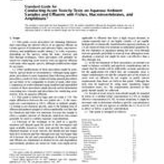 ASTM E1192-97