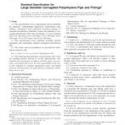 ASTM F667-97