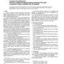 ASTM E1859-97