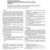 ASTM D1932-97