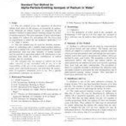 ASTM D2460-97