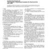 ASTM D1351-97