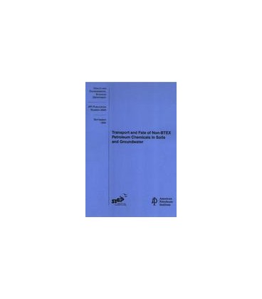 API Publ 4593