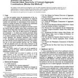 ASTM C227-97a