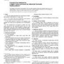 ASTM D849-97