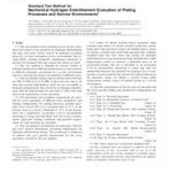 ASTM F519-97e2