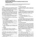 ASTM D4882-97