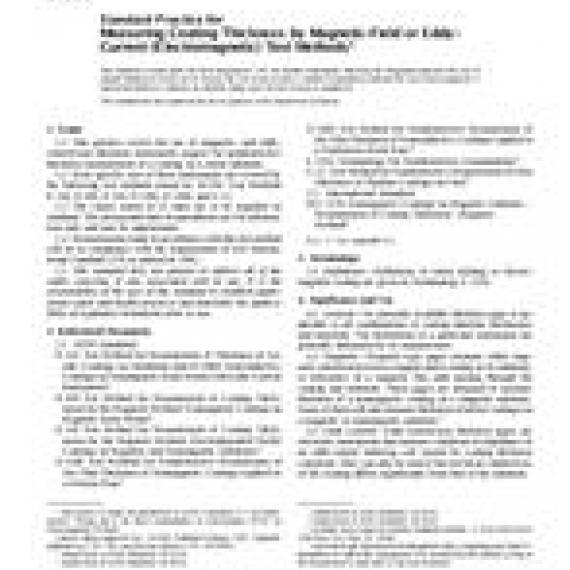 ASTM E376-96