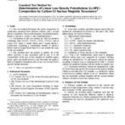 ASTM D5017-96