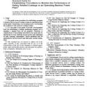 ASTM D5163-91(1996)