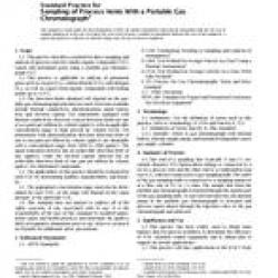 ASTM D6060-96