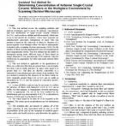 ASTM D6059-96