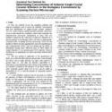 ASTM D6059-96