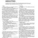 ASTM D4589-96