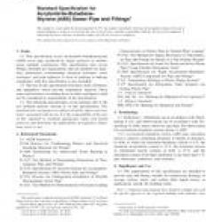 ASTM D2751-96a