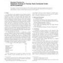 ASTM E1847-96