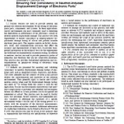 ASTM E1854-96