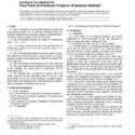 ASTM D5985-96e1