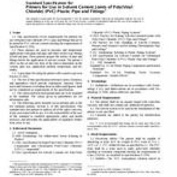 ASTM F656-96a