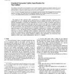 ASTM F963-96ae2