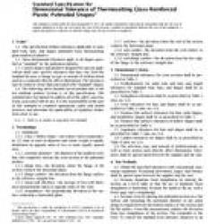 ASTM D3917-96