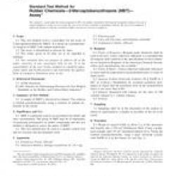 ASTM D1991-96(2001)