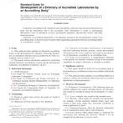 ASTM E1738-96