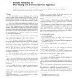ASTM G83-96