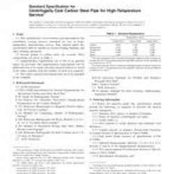 ASTM A660-96(2001)
